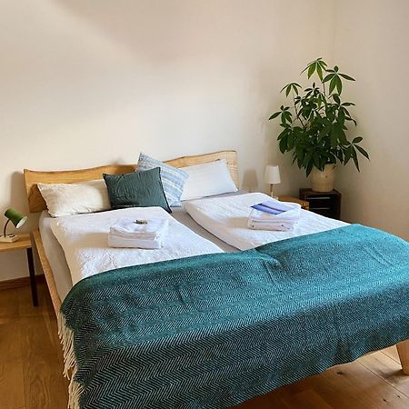 Gasthaus Canow Wustrow  Habitación foto